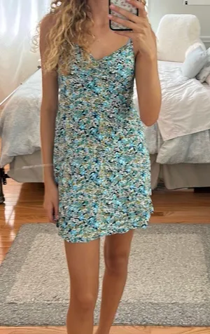 Wild Fable Dress thumbnail 5