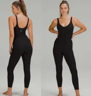 Lululemon Align Bodysuit 28" thumbnail 2