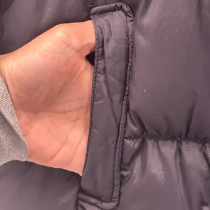 Gap Down Coat‎ Large Black thumbnail 8