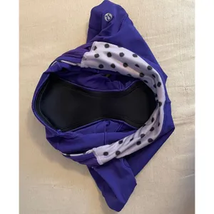 Lululemon Athleta biker shorts thumbnail 3