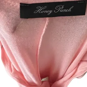 Honey Punch Top thumbnail 7