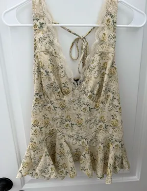 PacSun Tank Top thumbnail 1