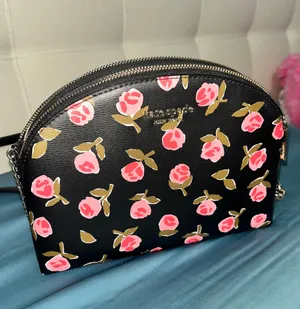 Kate Spade Floral Crossbody thumbnail 2