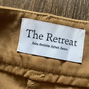 The Retreat Pants Tan Size XS thumbnail 5