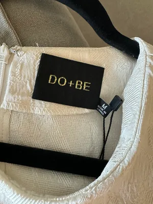 DO+BE Dress thumbnail 3