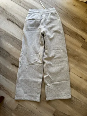 Lululemon Scuba Wide-Leg Sweatpants thumbnail 2
