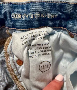American Eagle Jeans Stretch Long  thumbnail 7