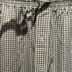 Concepts Sport University of Washington Gingham Check Pajama Pants Medium NWOT thumbnail 4