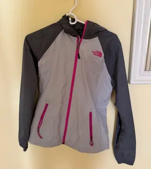 The North Face Jacket thumbnail 1