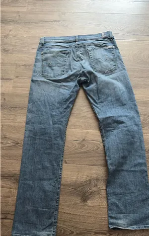 For All Mankind 7 Standard Jeans thumbnail 5