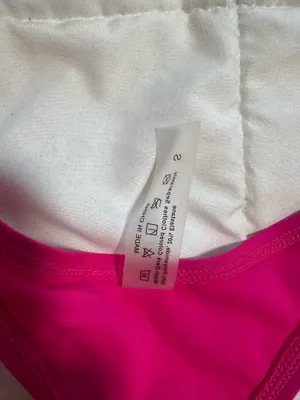 Shein Bikini Bottoms thumbnail 2