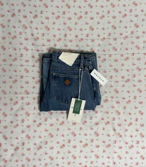 Pacsun A’99 Low & Wide Jeans thumbnail 3