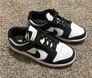 Nike Dunk Low Women’s thumbnail 1