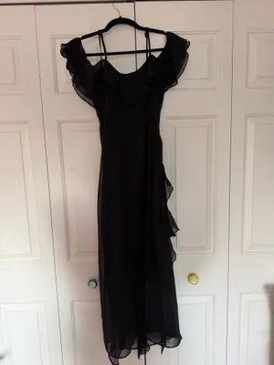 Wild Fable Dress Maxi thumbnail 3