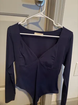 Quinsen Amazon Bodysuit thumbnail 2