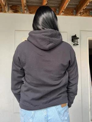 New England Sweatshirt Black Size L thumbnail 2