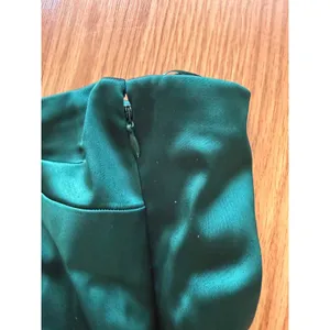 Abercrombie & Fitch Scarlett Strapless Satin Sculpt Skort Size XL thumbnail 7