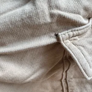 ⭐️Aerie Cargo Joggers 100% Cotton Khaki⭐️ ~medium thumbnail 10