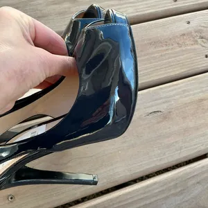 Guess Dressy heels on platforms👠👠 thumbnail 12
