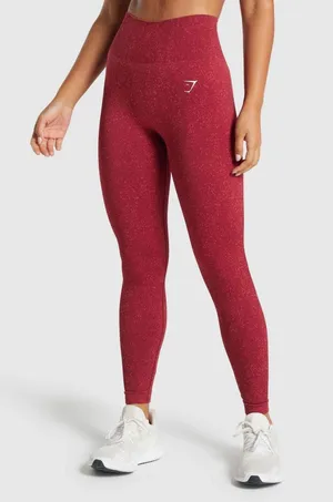 Seamless Legging thumbnail 1