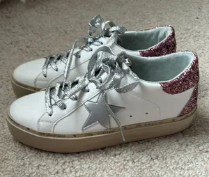 Shu Shop star shoes thumbnail 2