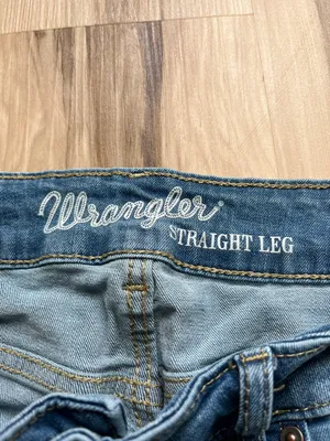 Wrangler Jeans thumbnail 2
