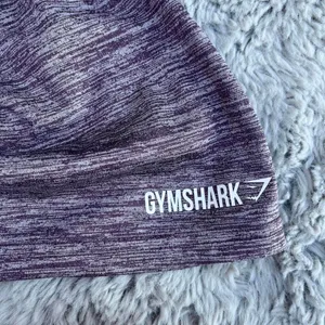 Gymshark Women's Purple tank top thumbnail 3