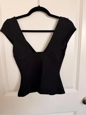 Free People Duo Corset Too Medium thumbnail 4