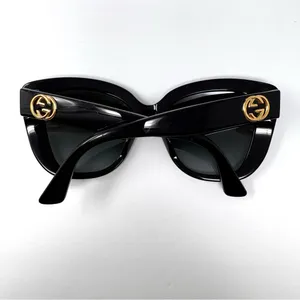 GUCCI sunglasses, made in Italy thumbnail 7