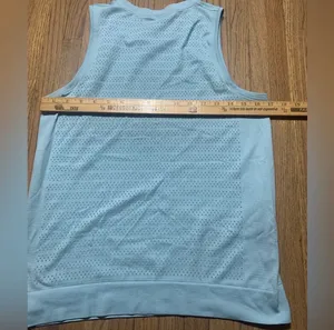 Lululemon Breeze By Muscle Tank thumbnail 4
