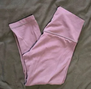 Lululemon Cropped Leggings thumbnail 1