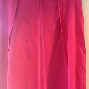 Forever 21 Satin Cutout Slit Maxi Skirt NWT thumbnail 6