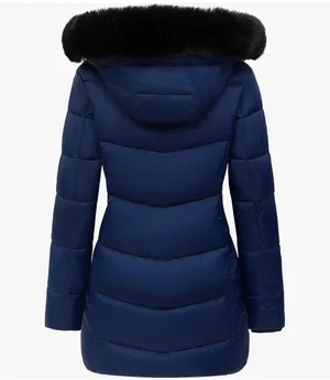 Jacket Blue Size XXL thumbnail 2