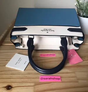Kate Spade Purse thumbnail 6