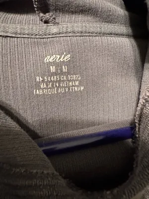 Aerie Sweatshirt thumbnail 3