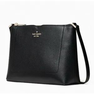 Kate Spade‎ Black Crossbody Bag thumbnail 4