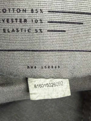 AYR Pants Womens 2 Sage Green Moto Utility Slim Ankle Zip Stretch Cotton thumbnail 9