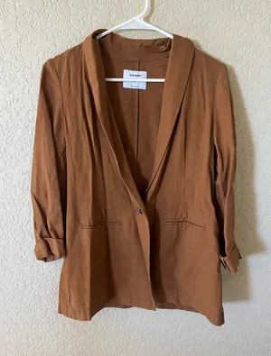 Old Navy Blazer thumbnail 1