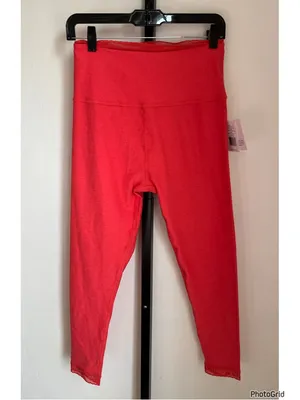 Beyond Yoga Spacedye Allure High Rise Leggings XL NEW Tags thumbnail 2