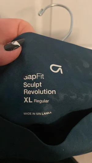 Gap Leggings thumbnail 3