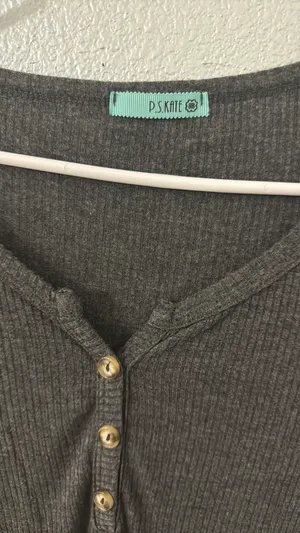P.S. Kate Long Sleeve Top thumbnail 2