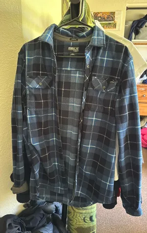 Flannel O'Neill thumbnail 1
