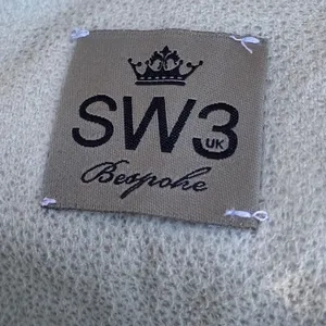 SW3 UK‎ Bespoke Jacket With Fringe thumbnail 8