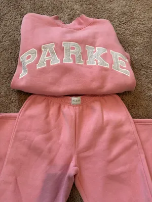 PARKE Mockneck Valentine’s Day thumbnail 7