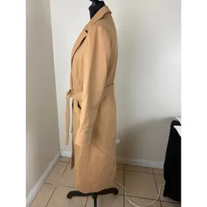 Camel Coat thumbnail 4