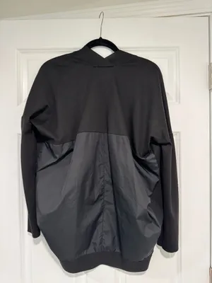ZARA Black Cardigan thumbnail 3