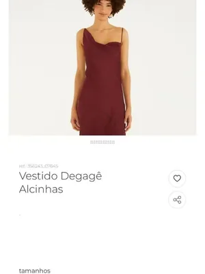 NWOT Farm Rio Ruffled Sleeveless V-Neck Maxi Dress Burgundy Size S thumbnail 2
