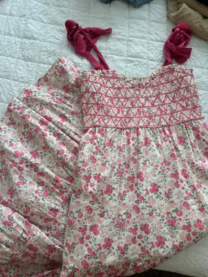 Altar’d State Dress thumbnail 1