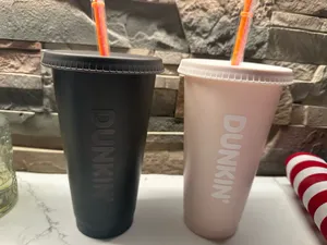 PARKE x Dunkin limited edition tumbler  thumbnail 3