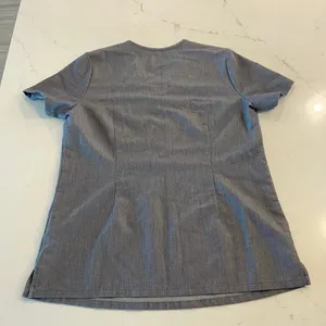 Figs Graphite Scrub Set size Small Petite‎ thumbnail 3